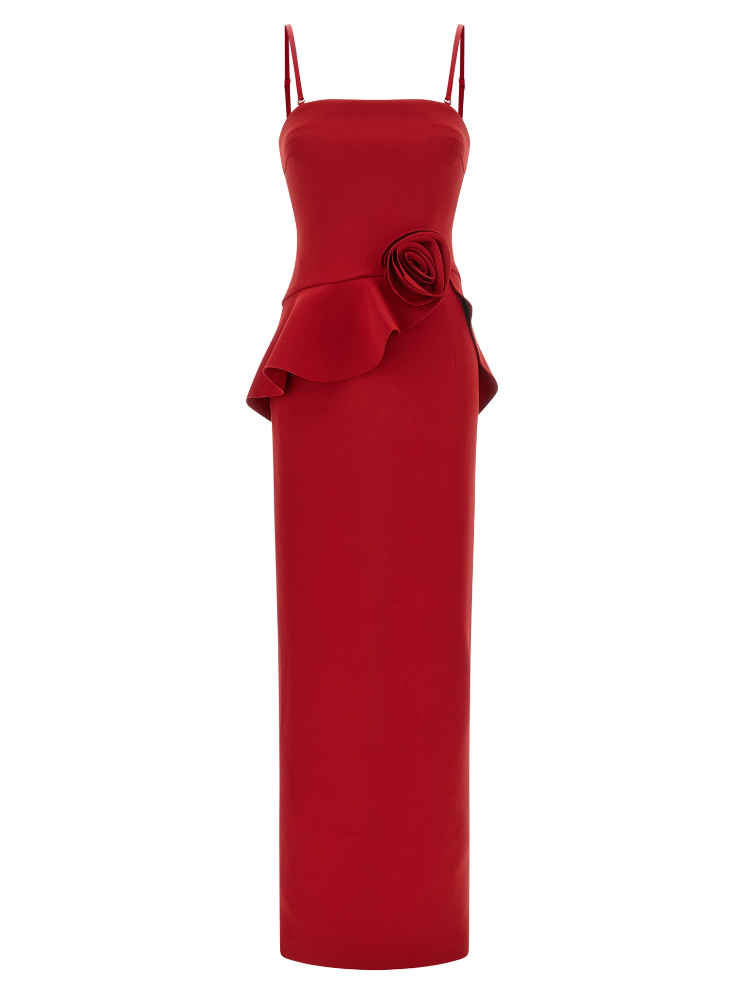 [Rotate Birger Christensen] Sleeveless dress FW26 11664922402240