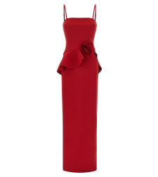 [Rotate Birger Christensen] Sleeveless dress FW26 11664922402240