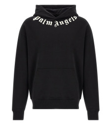 [Palm Angels] Sweatshirt FW26 PAMBB003FL0011003