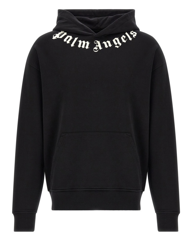 [Palm Angels] Sweatshirt FW26 PAMBB003FL0011003
