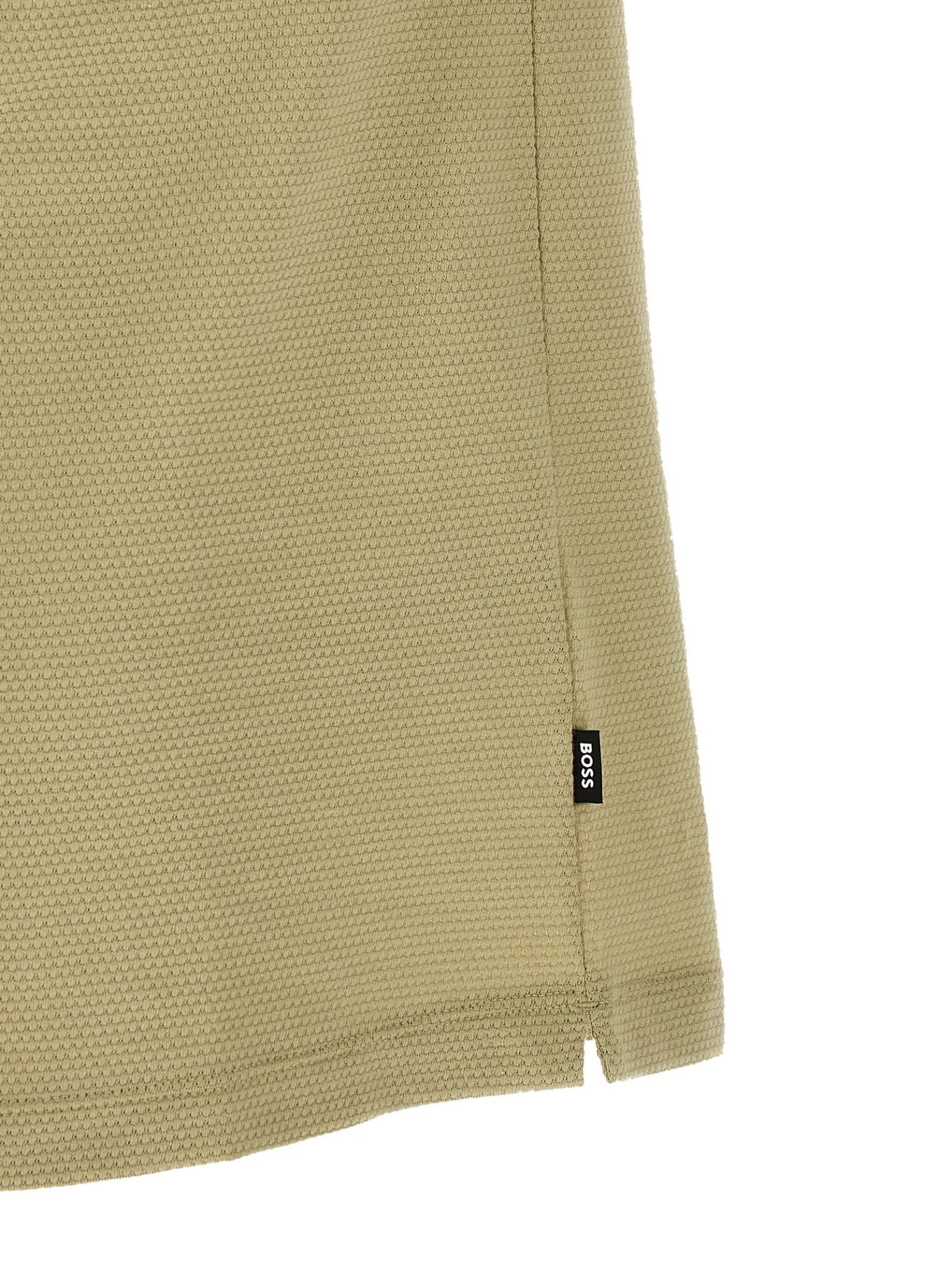 [HUGO BOSS] T-shirts Short Sleeve FW26 50551820254