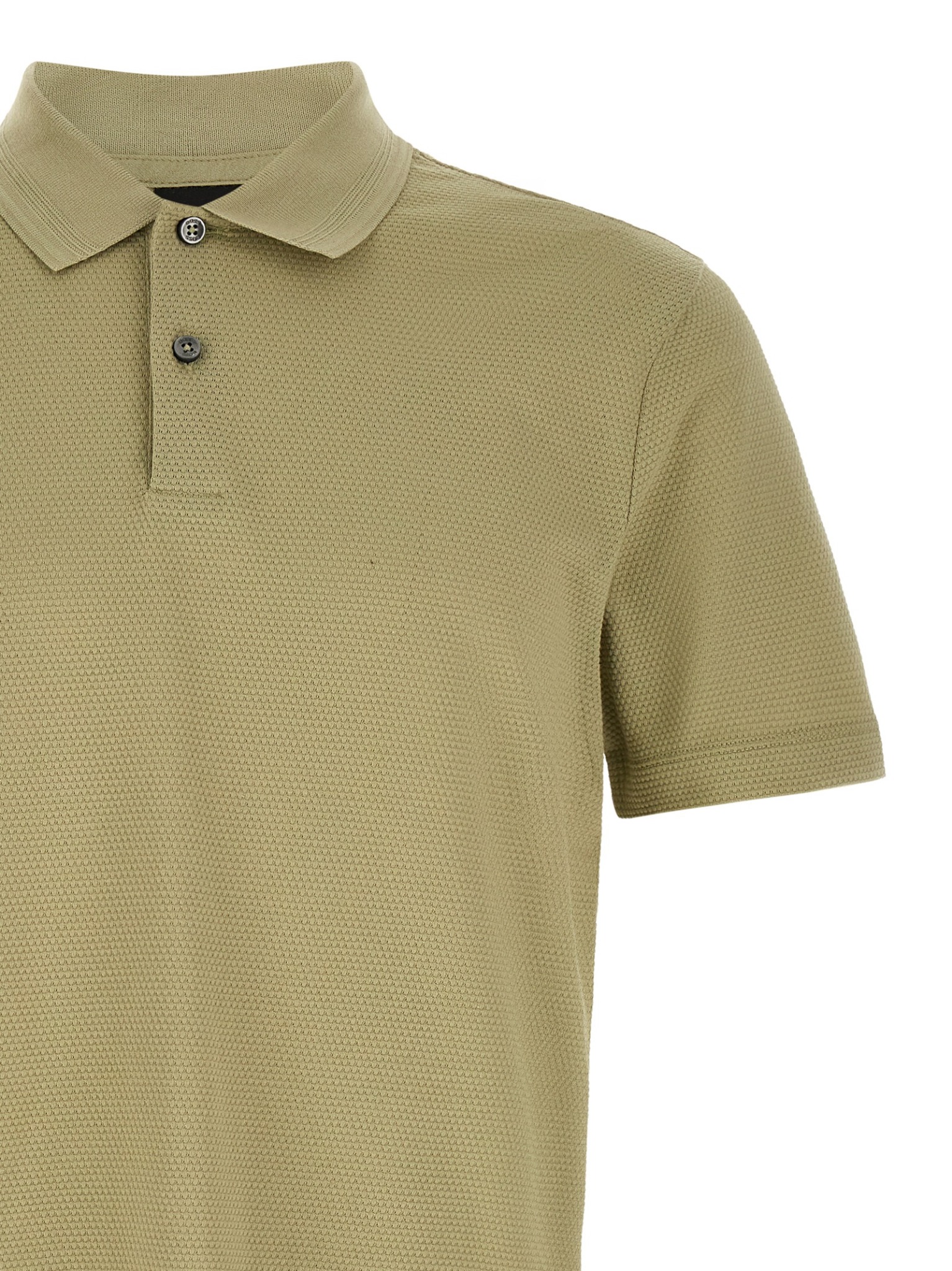 [HUGO BOSS] T-shirts Short Sleeve FW26 50551820254