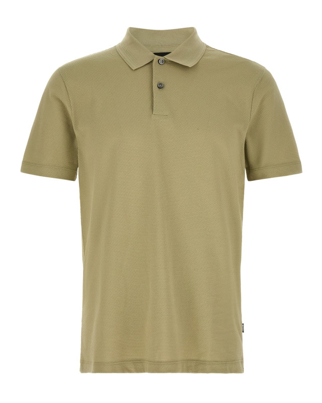 [HUGO BOSS] T-shirts Short Sleeve FW26 50551820254