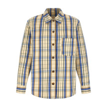 [A.P.C.] Shirts Long Sleeve FW26 COHTBH32105AAD