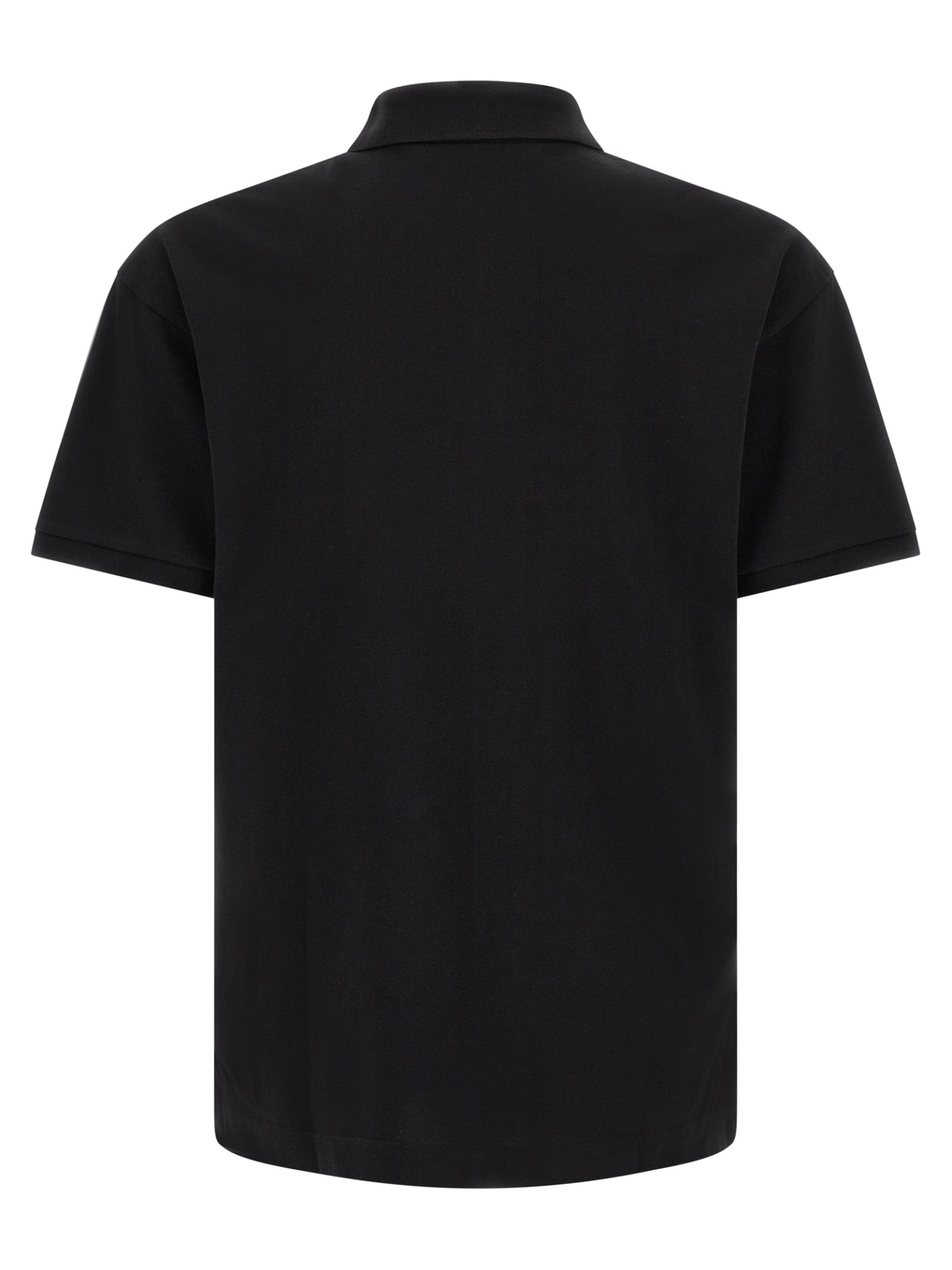 [Palm Angels] T-shirts Short Sleeve FW26 PAMGB002FB0011003
