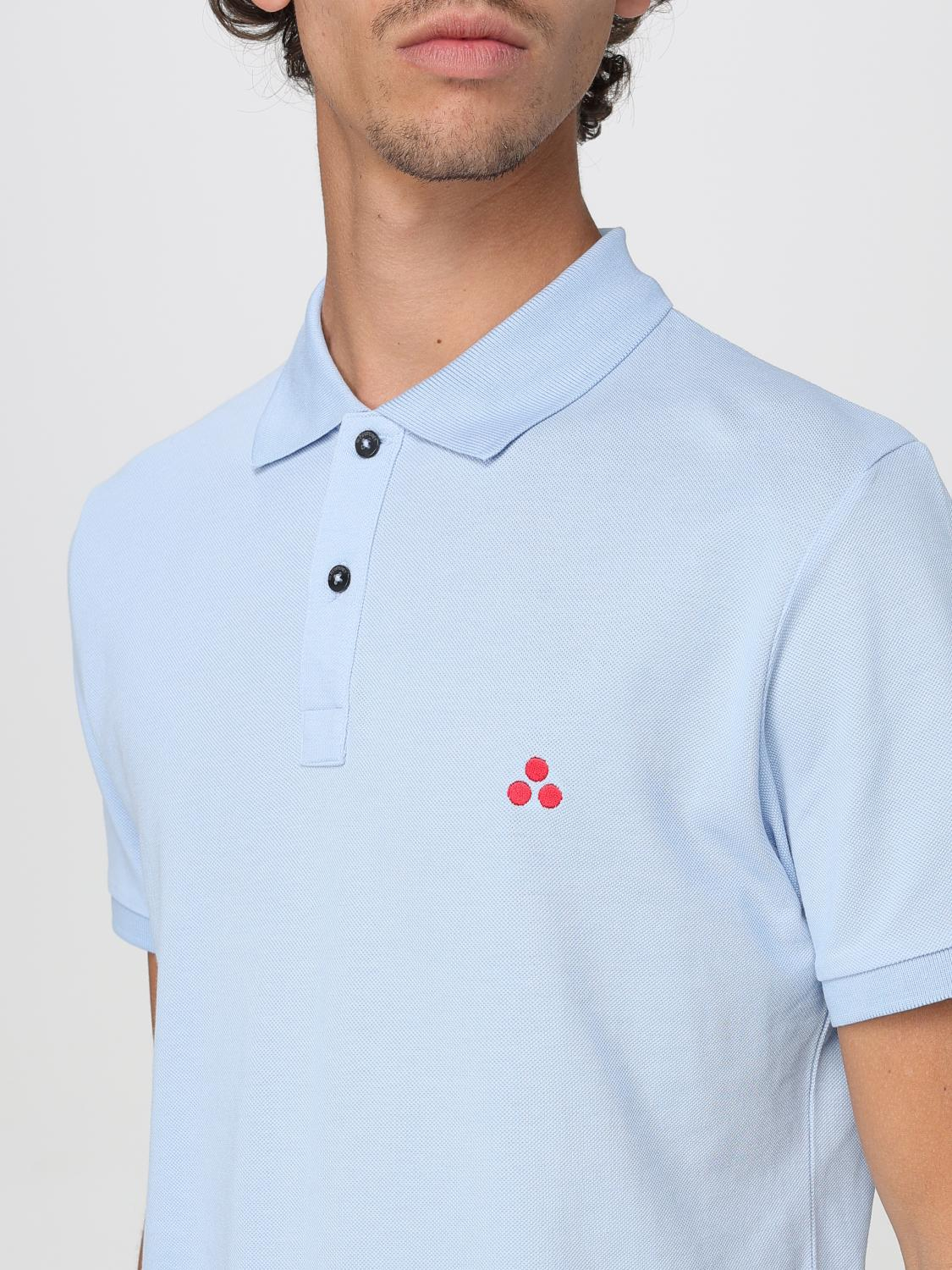 [Peuterey] T-shirts Short Sleeve SS25 PEU546599011975 289