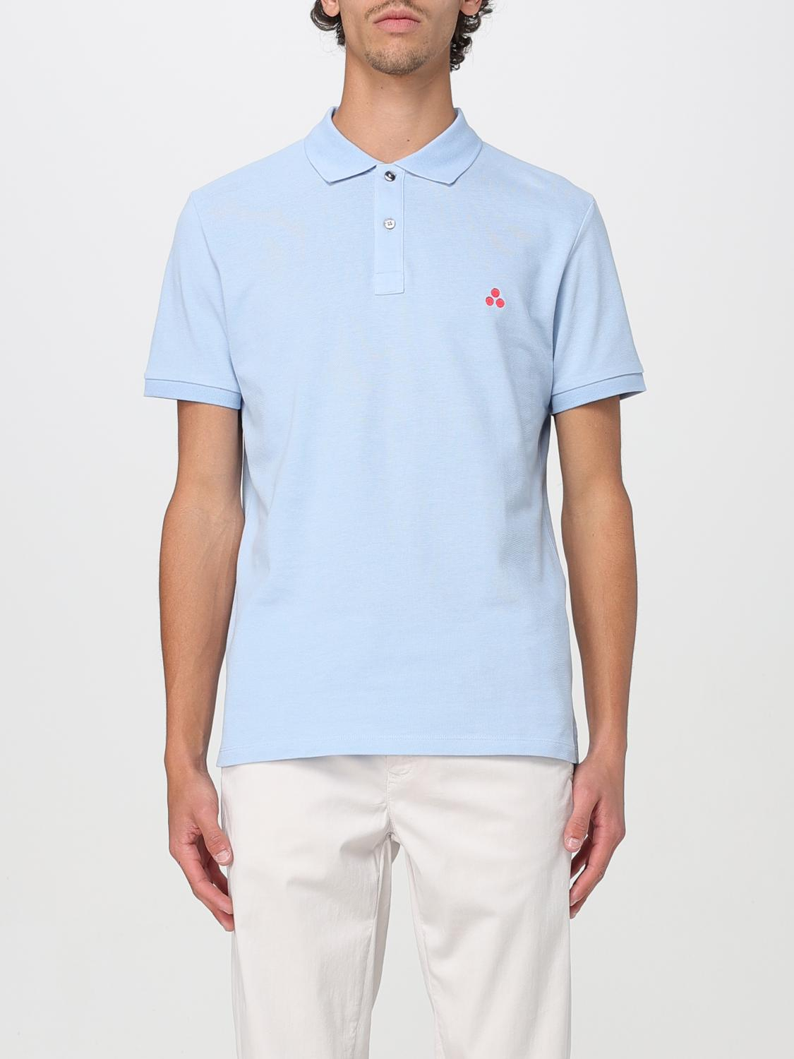 [Peuterey] T-shirts Short Sleeve SS25 PEU546599011975 289