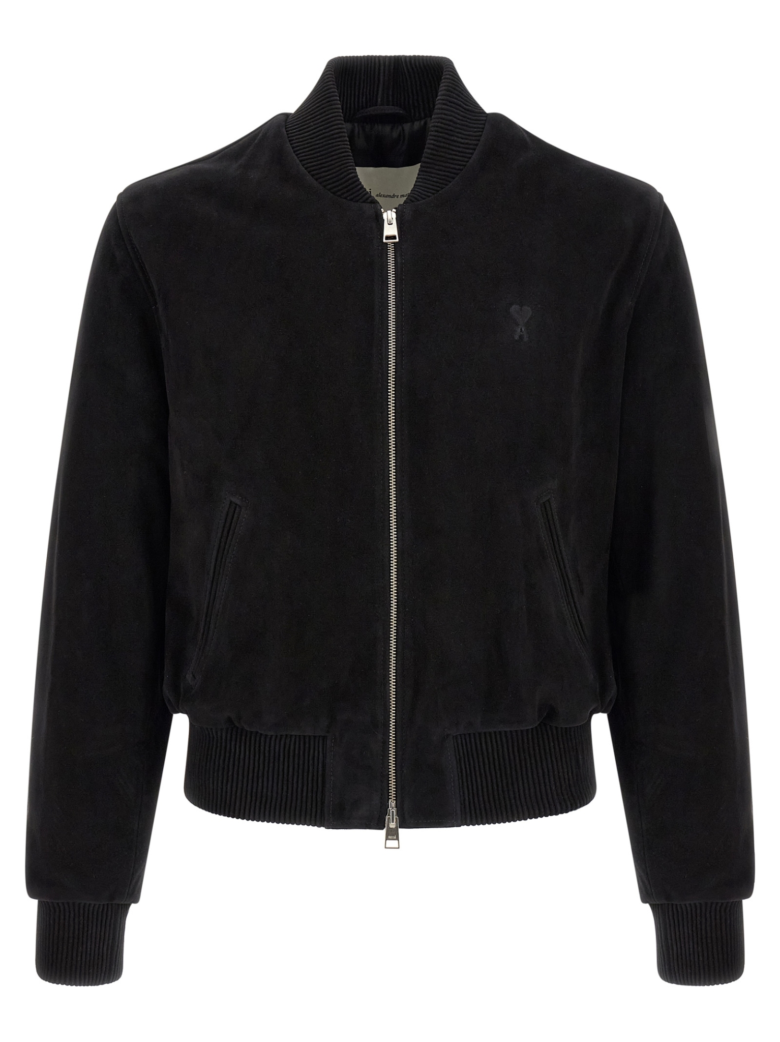 [Ami Paris] Casual Jacket FW26 HJK152LH0059001