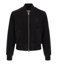 [Ami Paris] Casual Jacket FW26 HJK152LH0059001