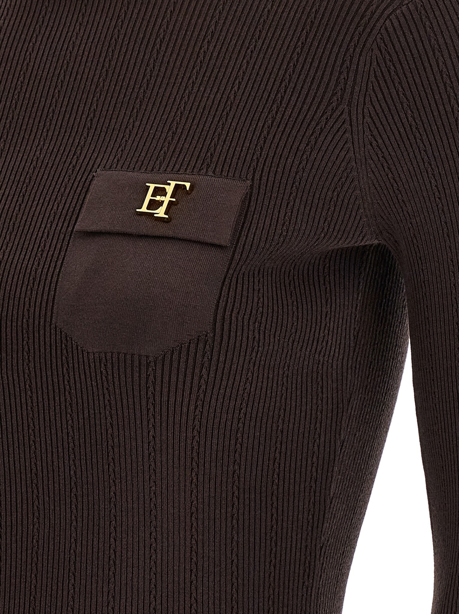 [ELISABETTA FRANCHI] Knitwear FW26 MK05B66E2EV9