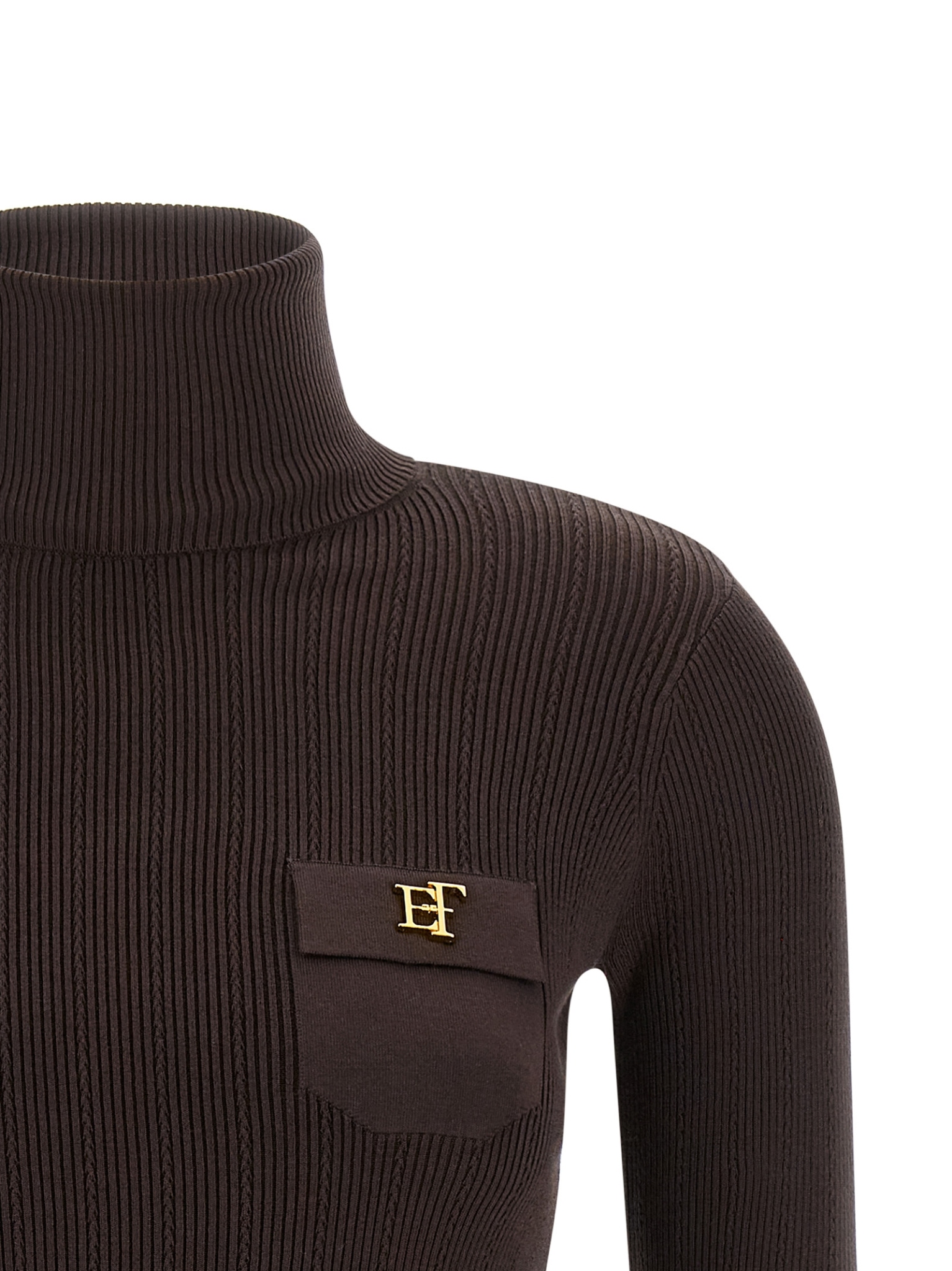 [ELISABETTA FRANCHI] Knitwear FW26 MK05B66E2EV9