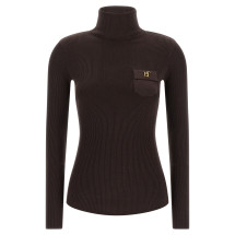 [ELISABETTA FRANCHI] Knitwear FW26 MK05B66E2EV9