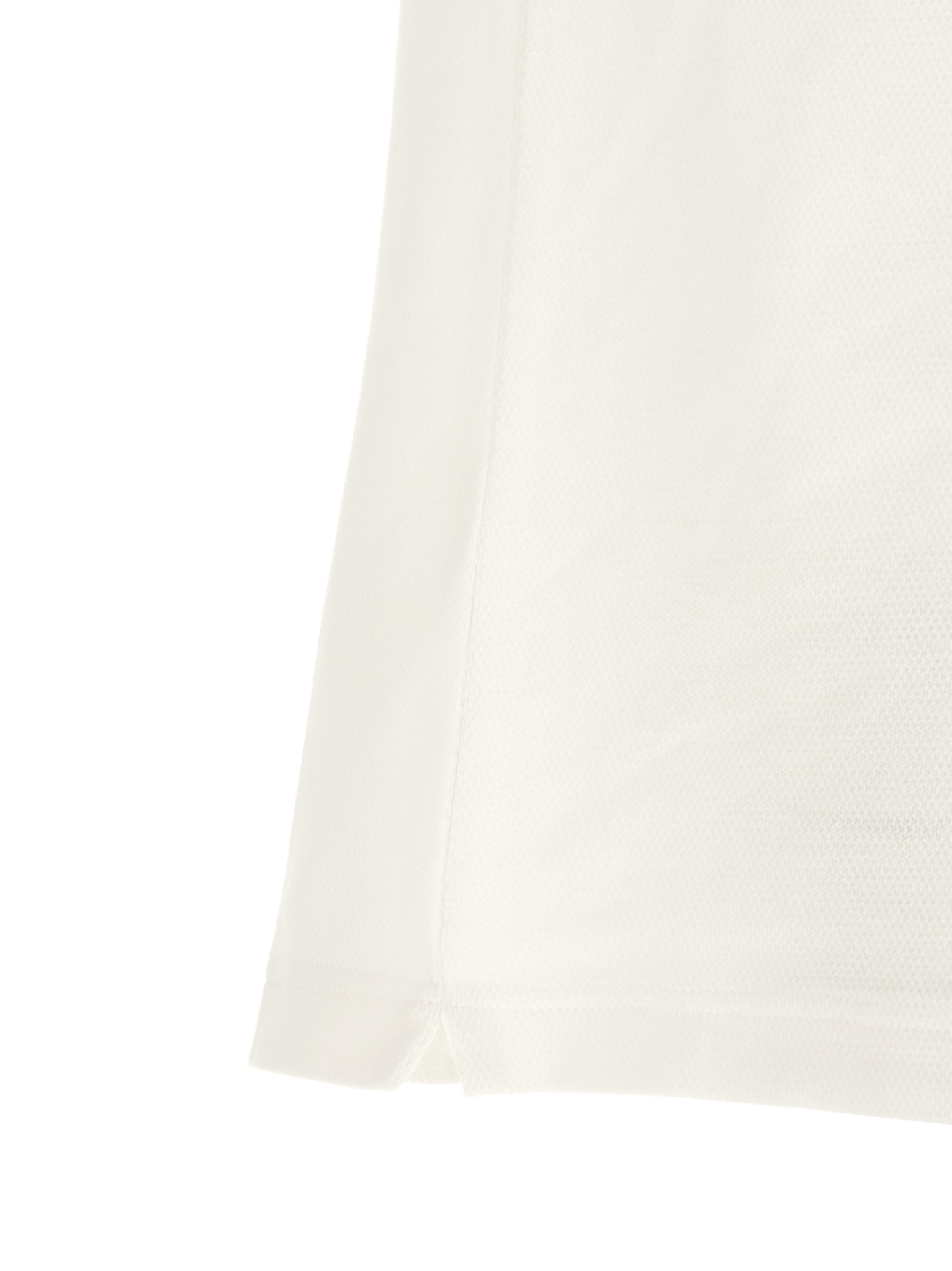 [Casablanca] T-shirts Short Sleeve FW26 MPF26JTP49901WHITE