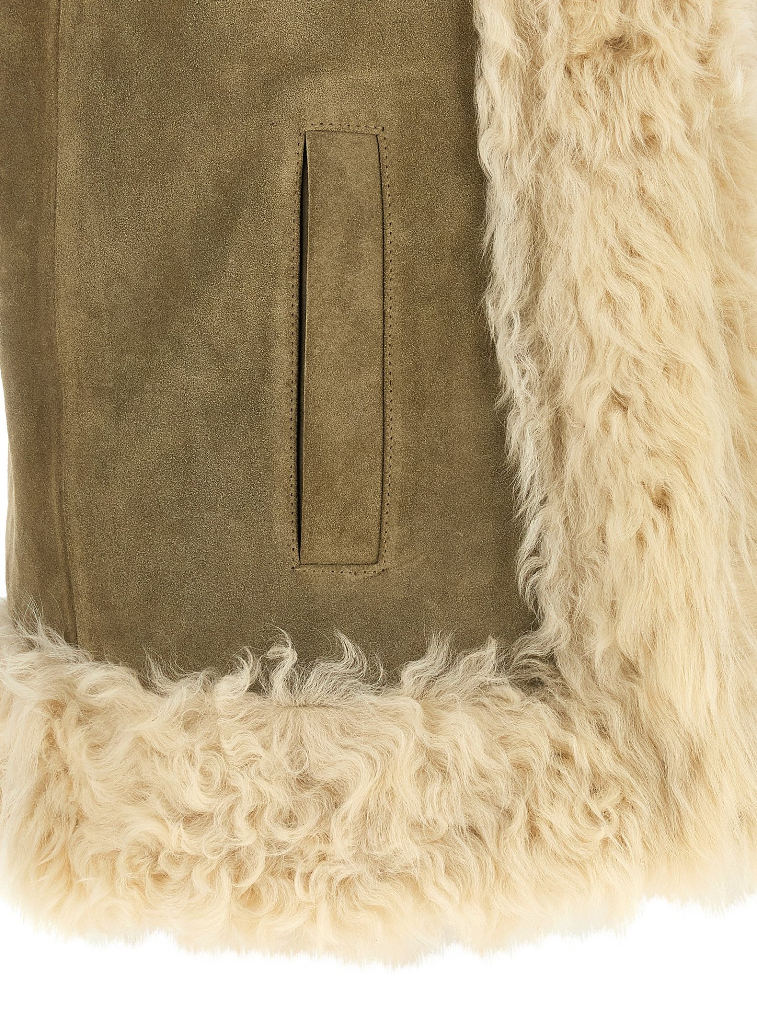 [Etro] Fur Jacket FW26 WROG0007AR11QM0428