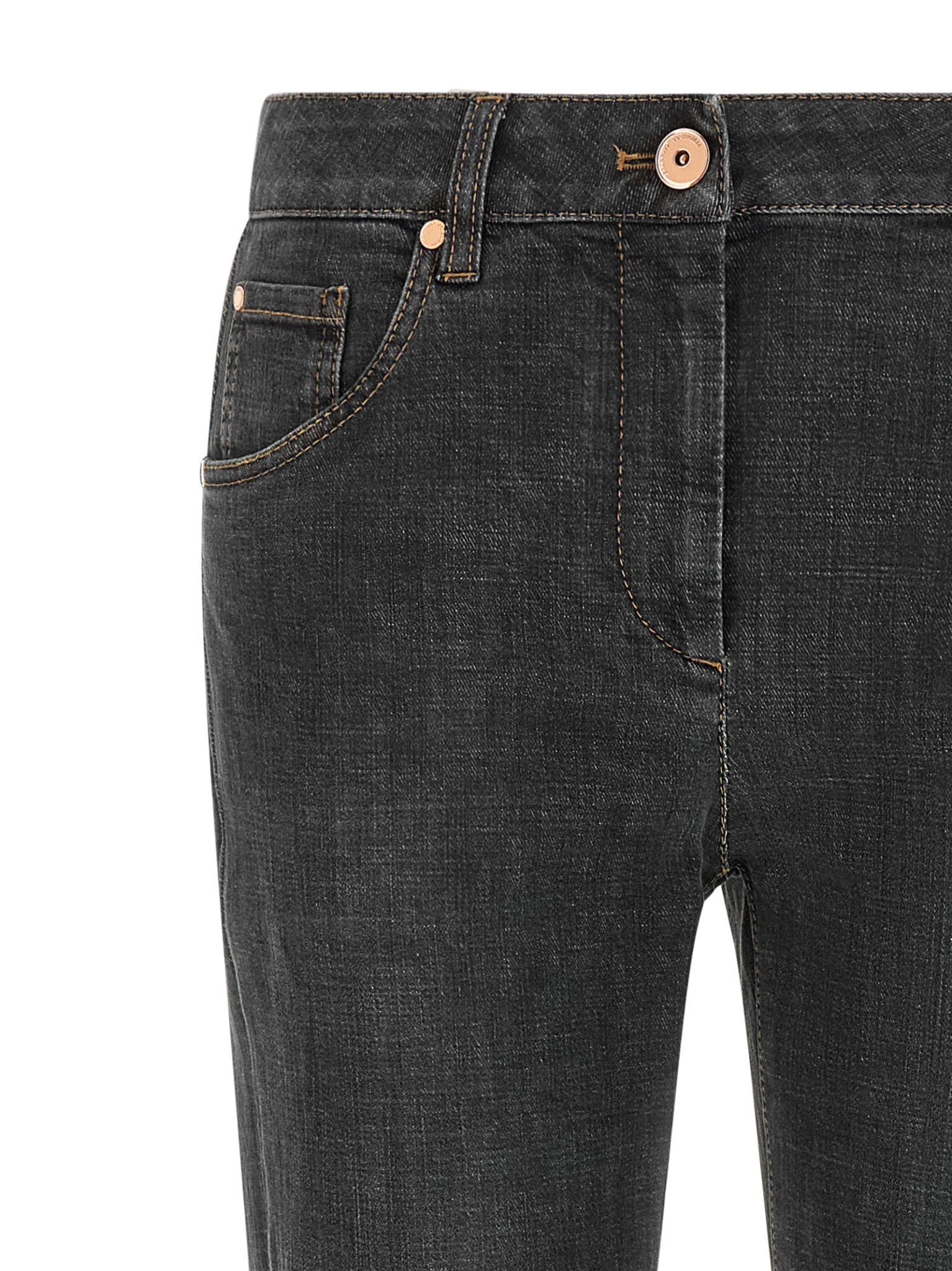 [Brunello Cucinelli] Jeans FW26 MB065P5679C8341