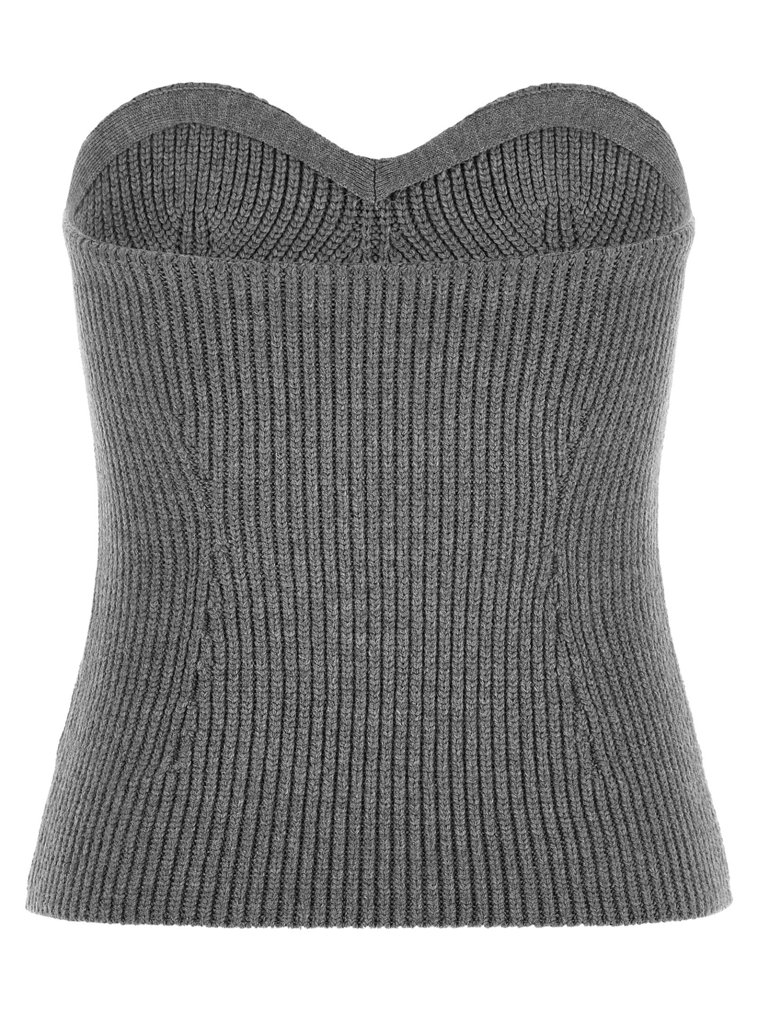 [Jil Sander] Tank top FW26 J03NC0348J14887026