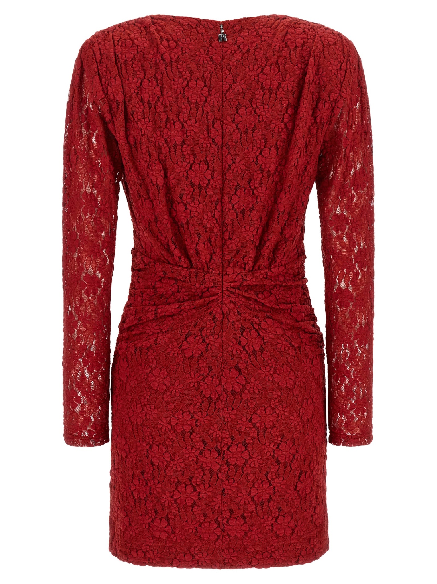 [Rotate Birger Christensen] Long sleeve dress FW26 11667522402240