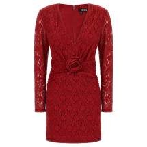 [Rotate Birger Christensen] Long sleeve dress FW26 11667522402240