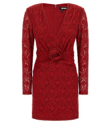 [Rotate Birger Christensen] Long sleeve dress FW26 11667522402240