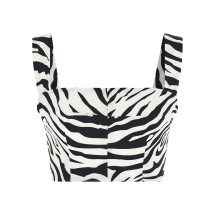 [Dolce & Gabbana] Tank top SS26 F74L3TFSFJ2HWAGN