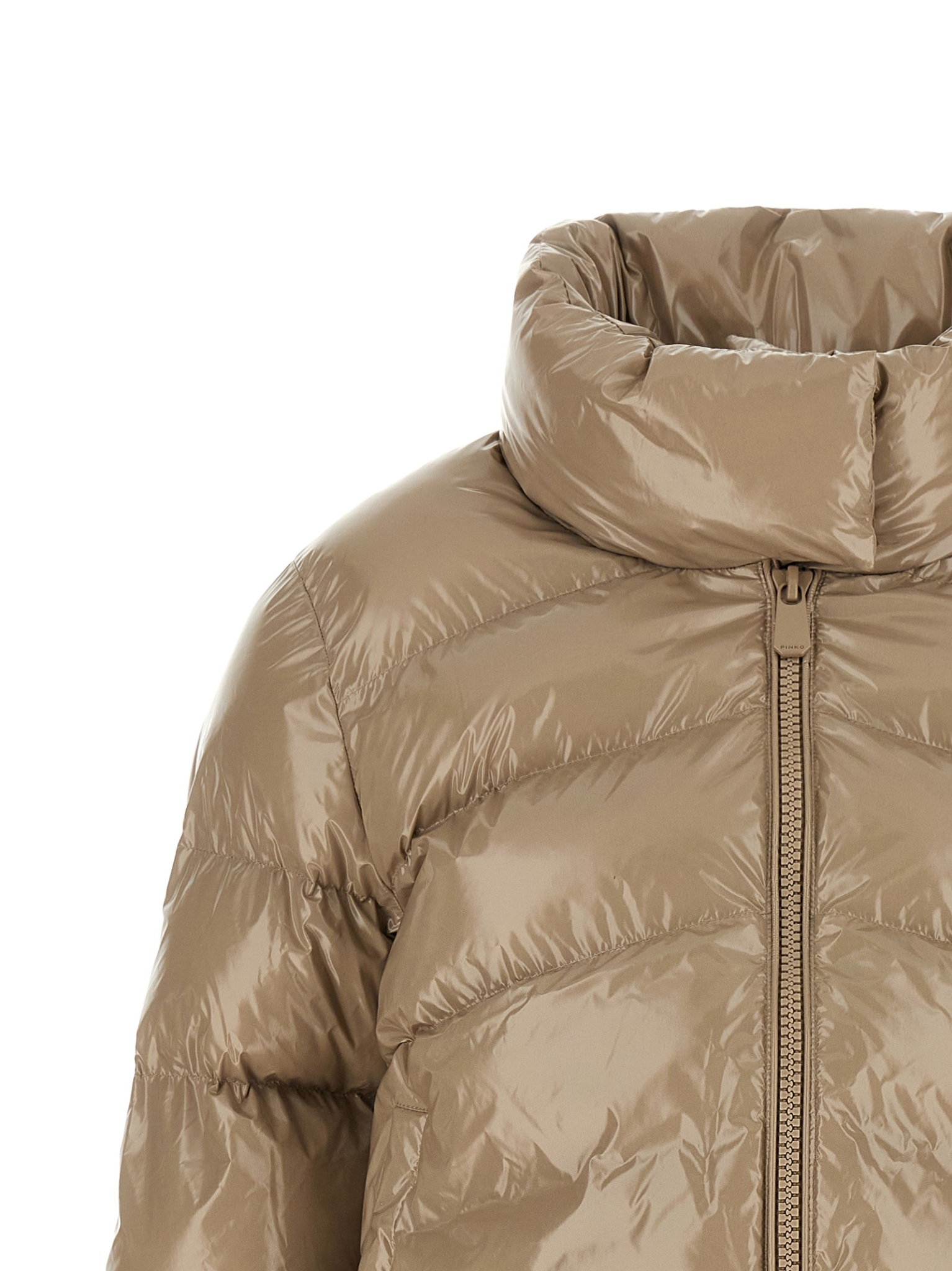 [PINKO] Down jacket FW26 101598A2P7C91
