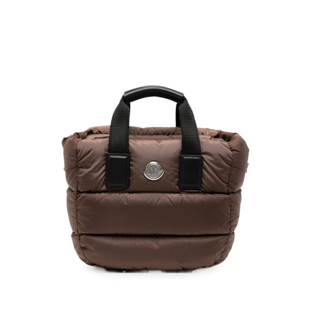[Moncler] Tote bag FW26 M6275 5D000-09 262
