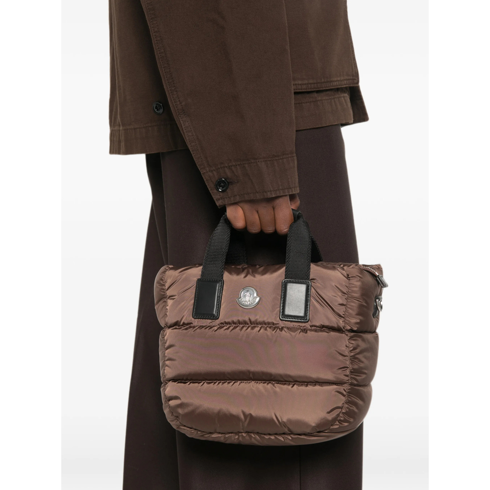 [Moncler] Tote bag FW26 M6275 5D000-09 262