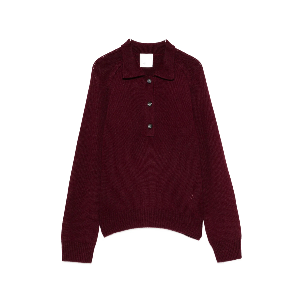 [ALLUDE] Knitwear FW26 265/17073  0068