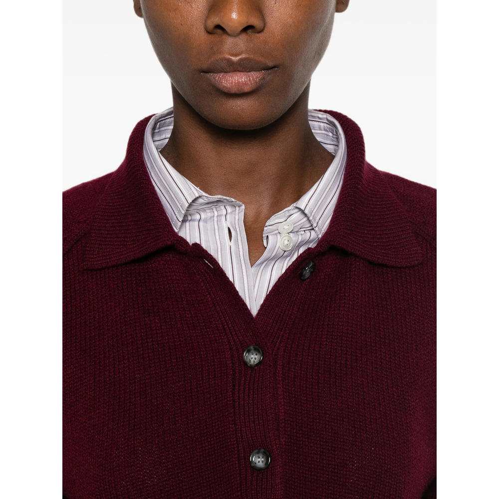 [ALLUDE] Knitwear FW26 265/17073  0068