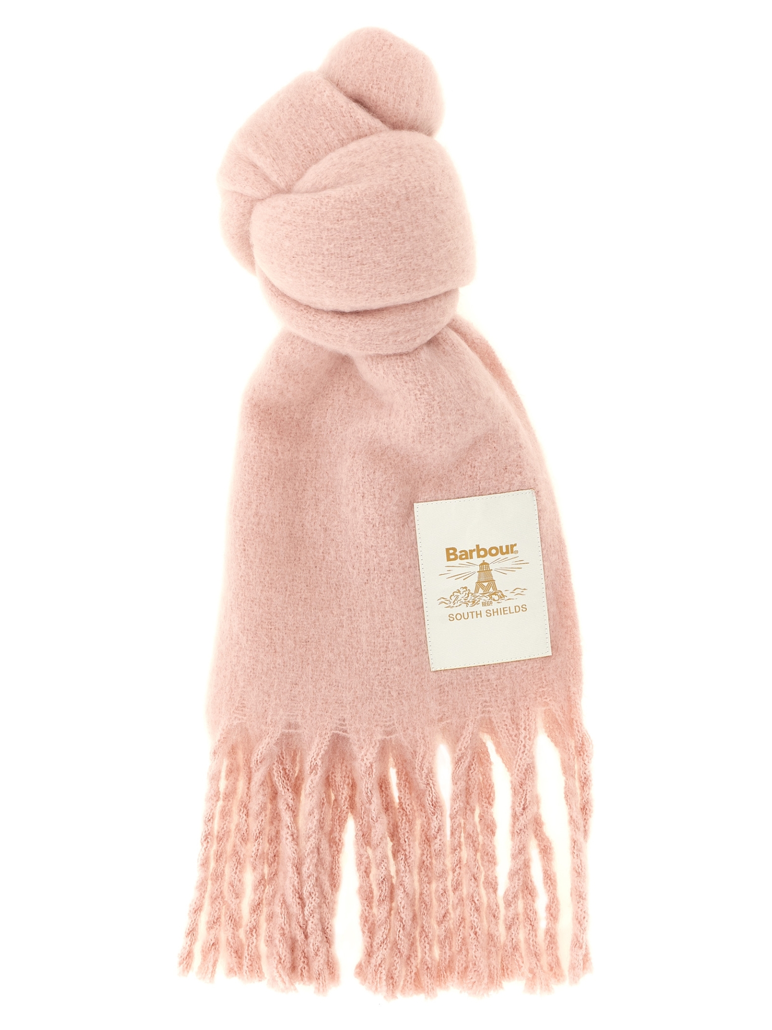 [Barbour] Scarf FW26 LSC0458LSCPI31