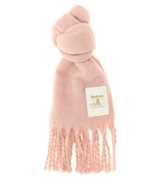 [Barbour] Scarf FW26 LSC0458LSCPI31