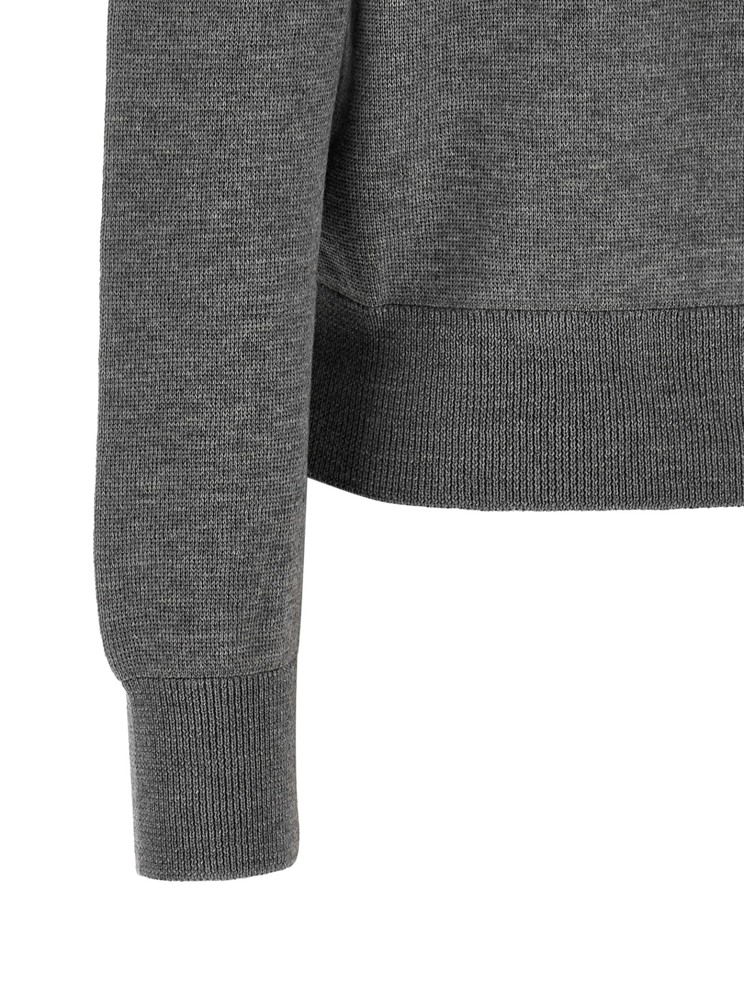 [Ami Paris] Cardigan FW26 FKC361001A336