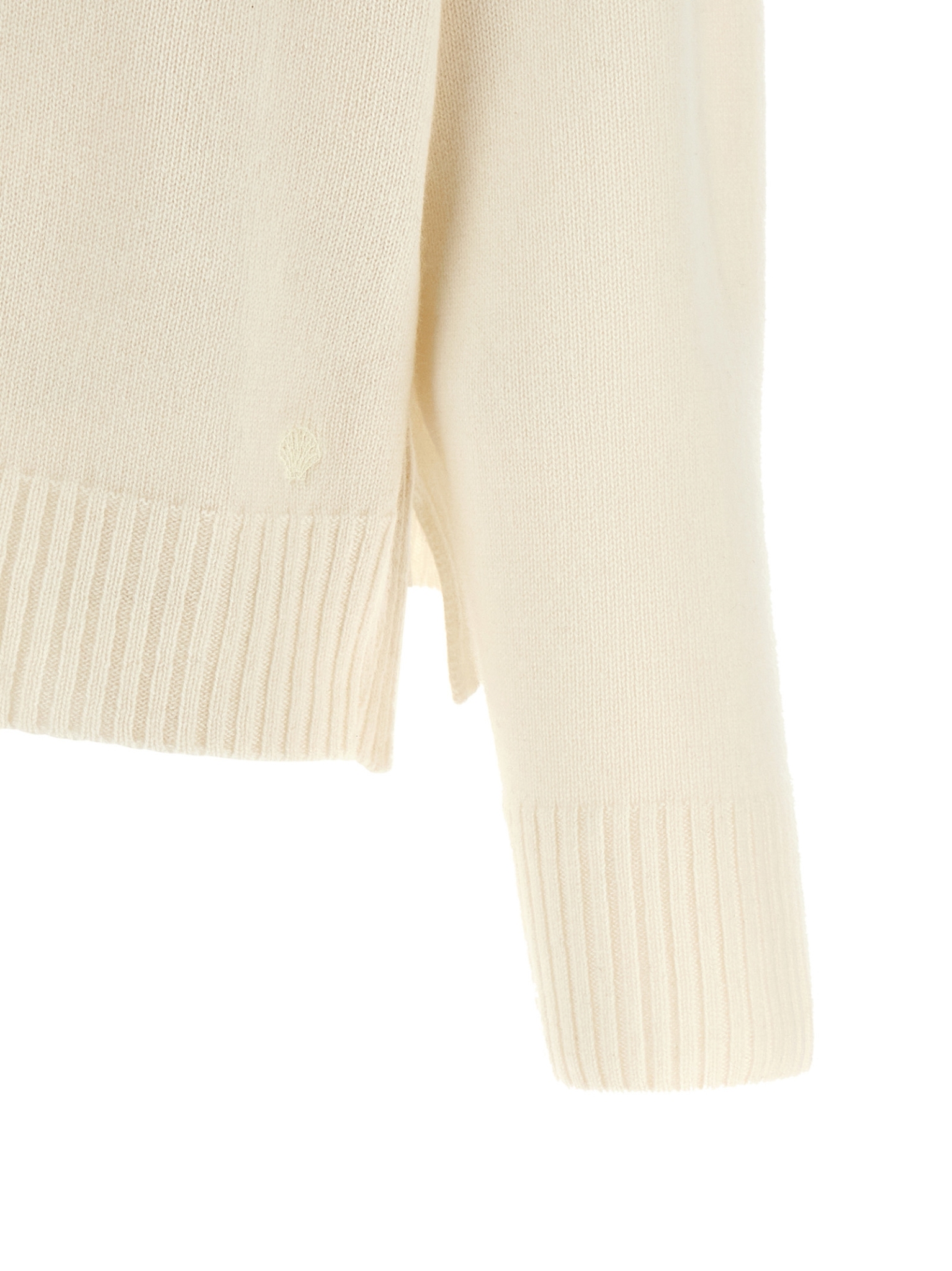 [LouLou De Saison] Cardigan FW26 KAIALDSIVORY