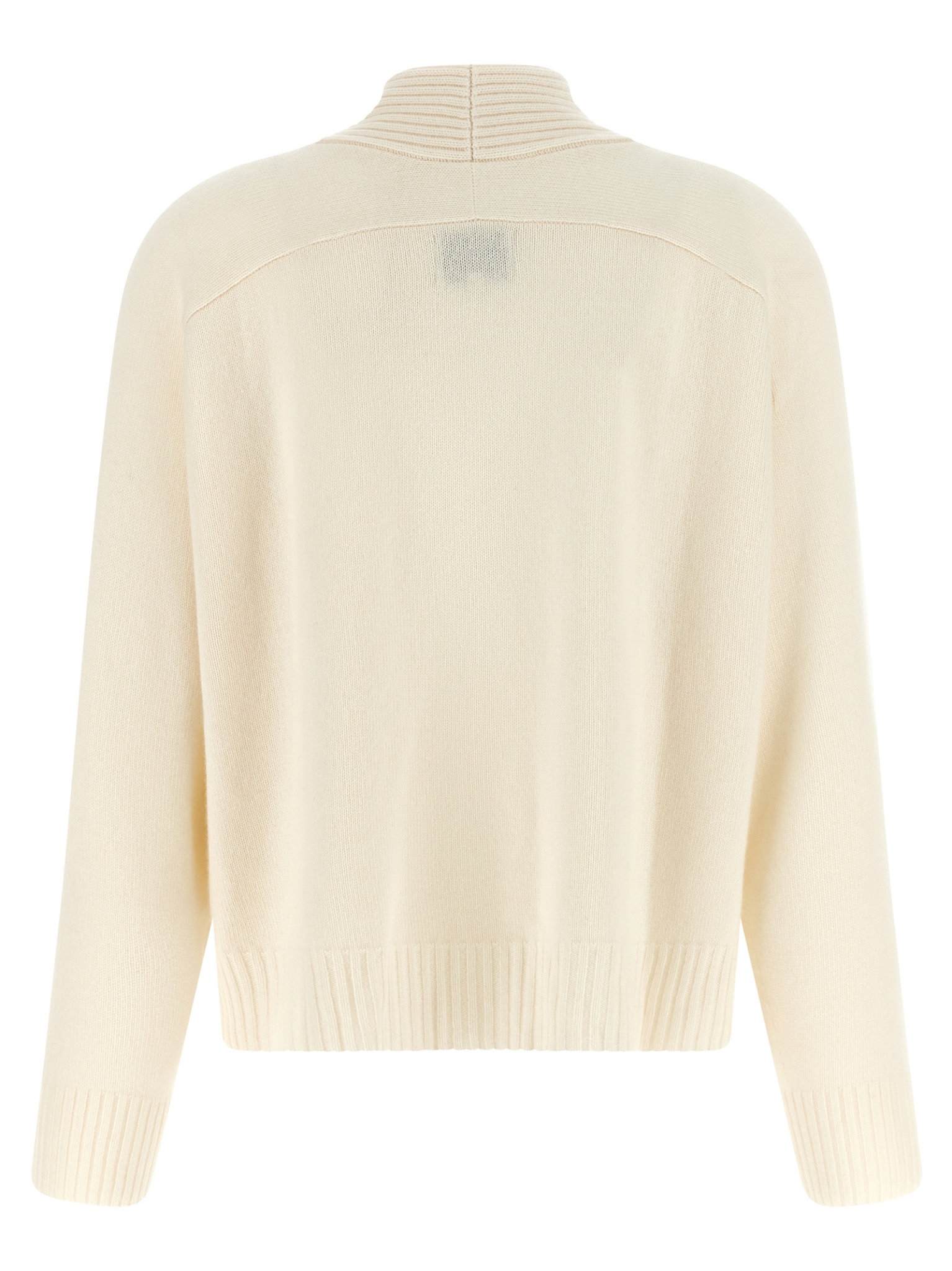 [LouLou De Saison] Cardigan FW26 KAIALDSIVORY