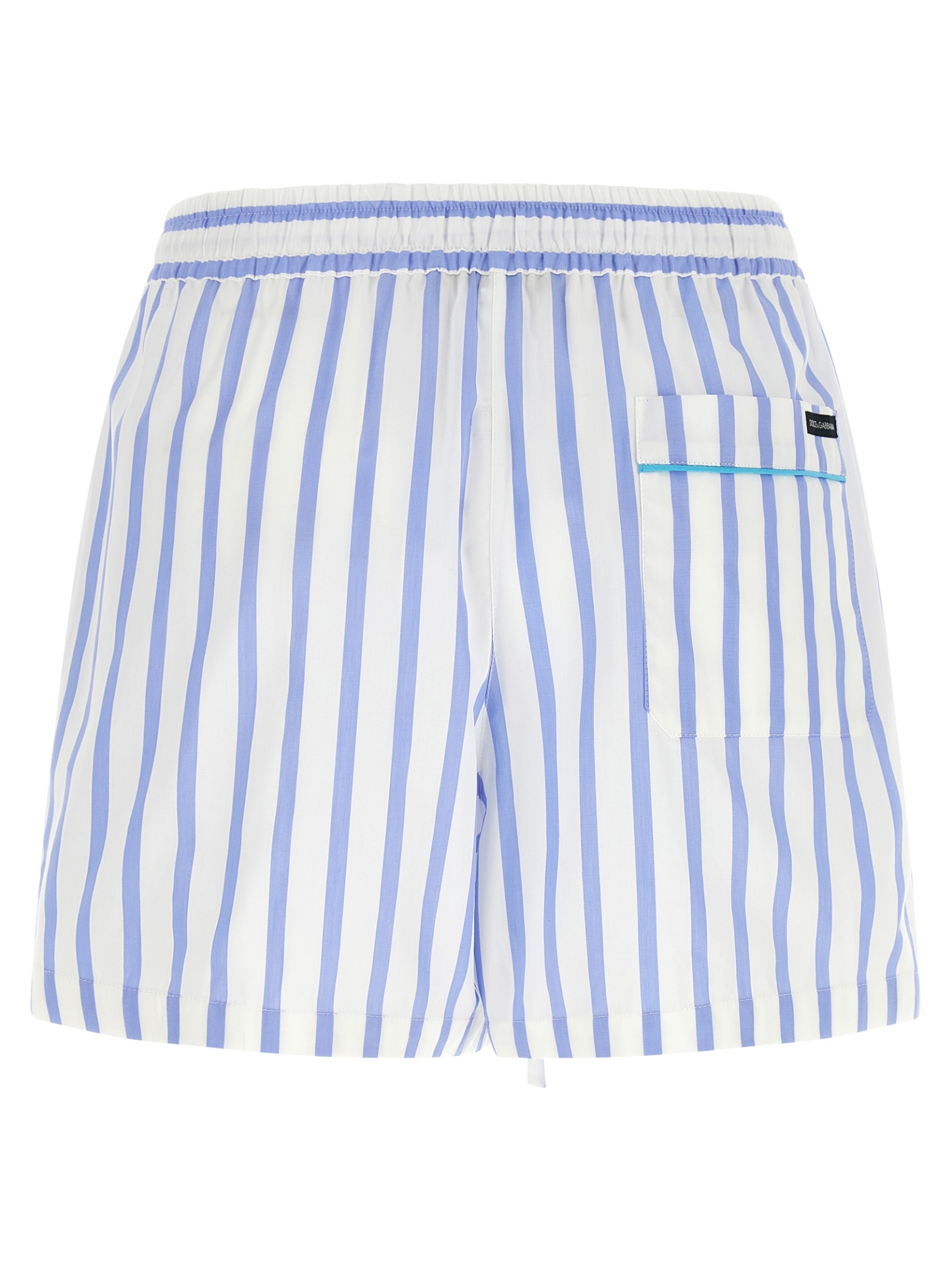 [Dolce & Gabbana] Shorts SS26 FTDJHTFR52WS8051