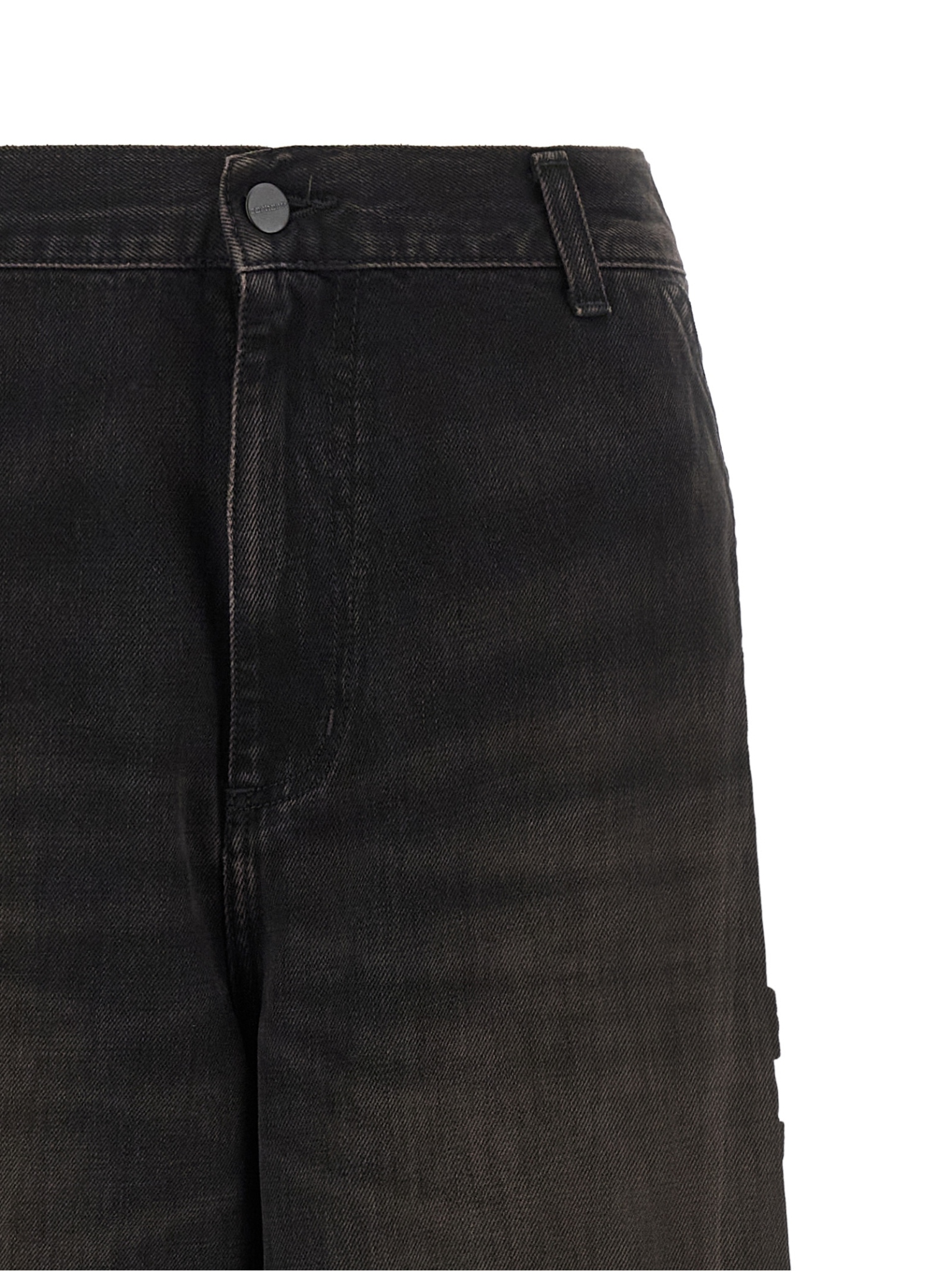 [CARHARTT WIP] Jeans FW26 I034225890R