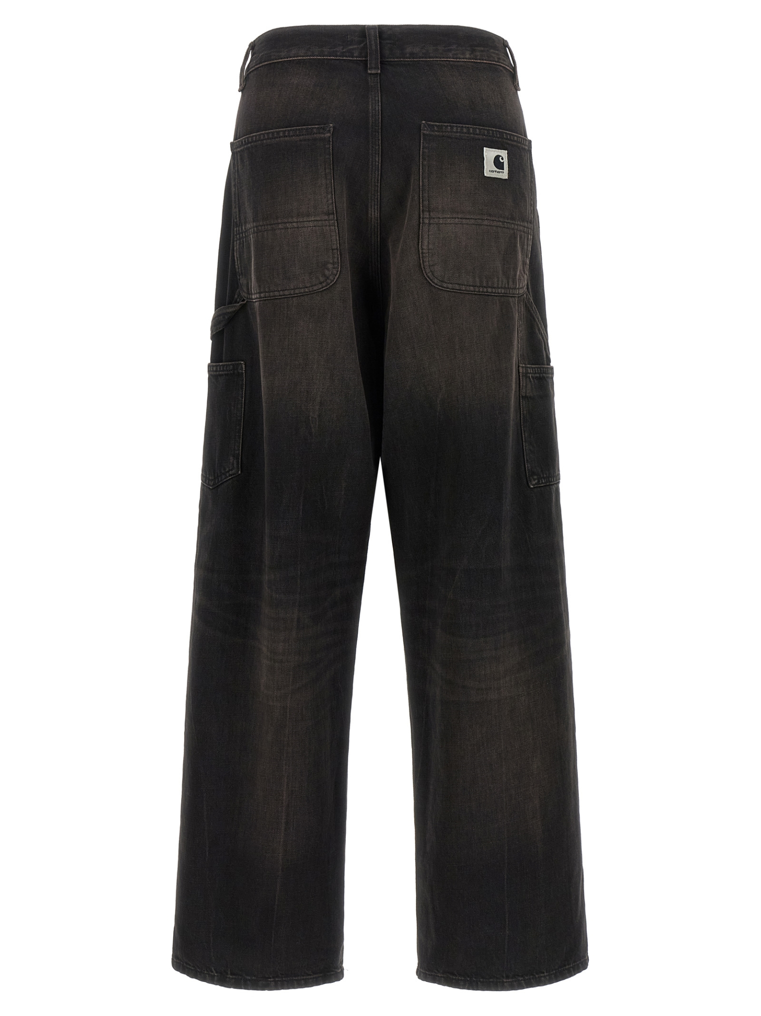 [CARHARTT WIP] Jeans FW26 I034225890R
