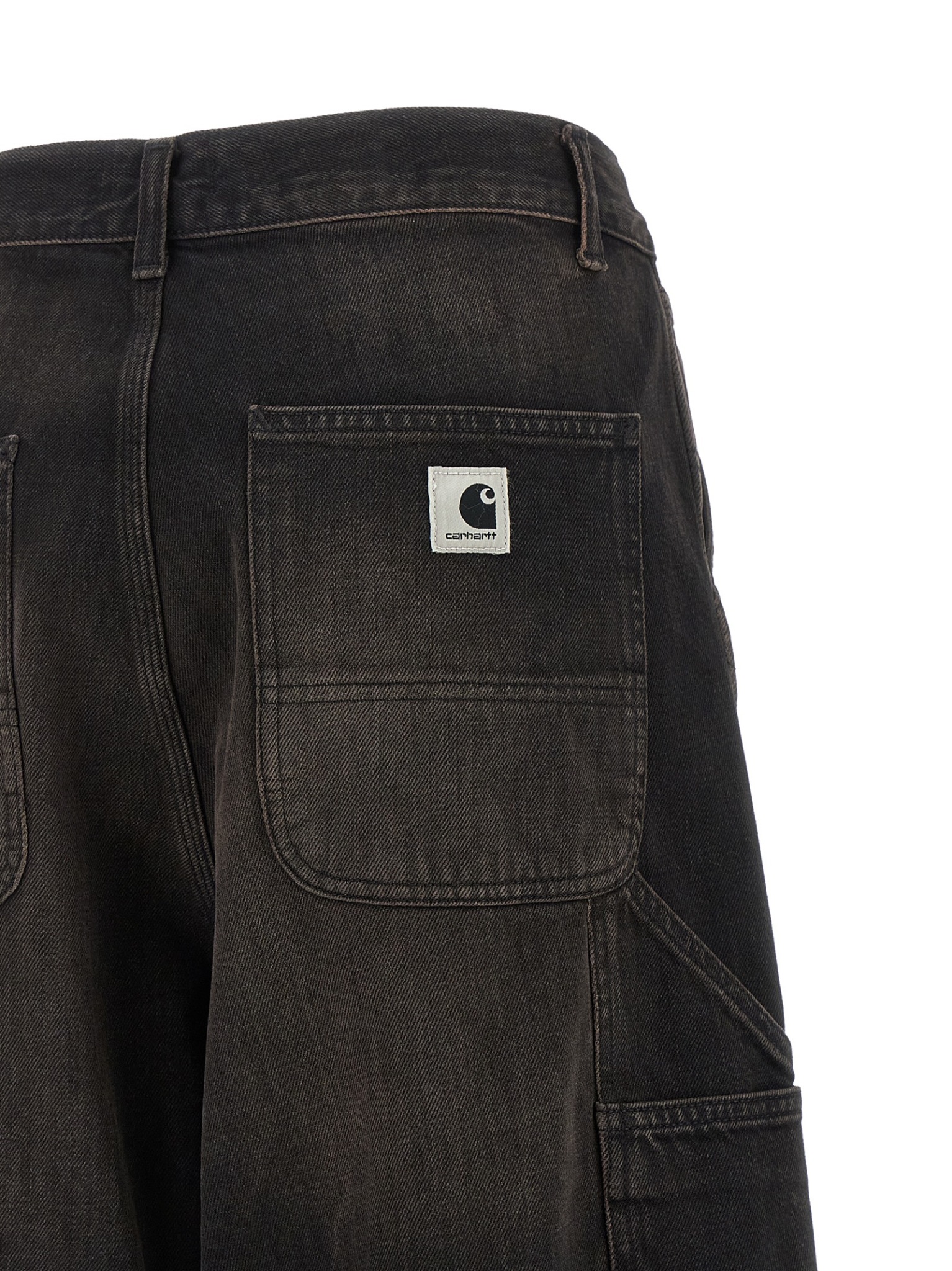 [CARHARTT WIP] Jeans FW26 I034225890R