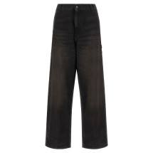 [CARHARTT WIP] Jeans FW26 I034225890R