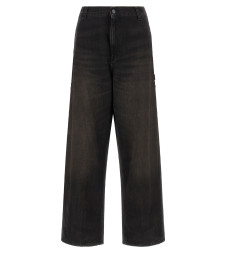 [CARHARTT WIP] Jeans FW26 I034225890R