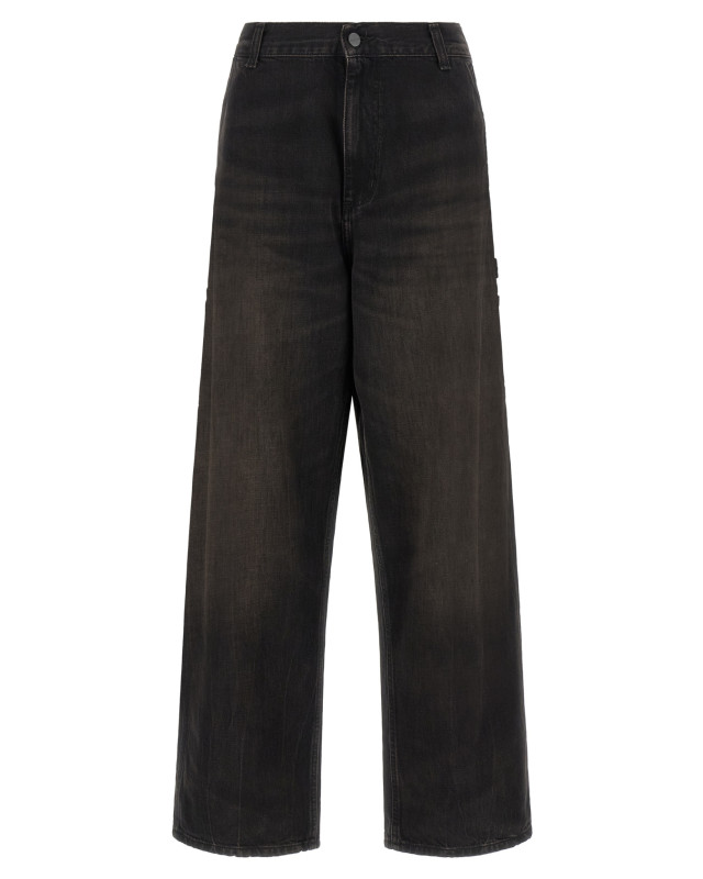 [CARHARTT WIP] Jeans FW26 I034225890R