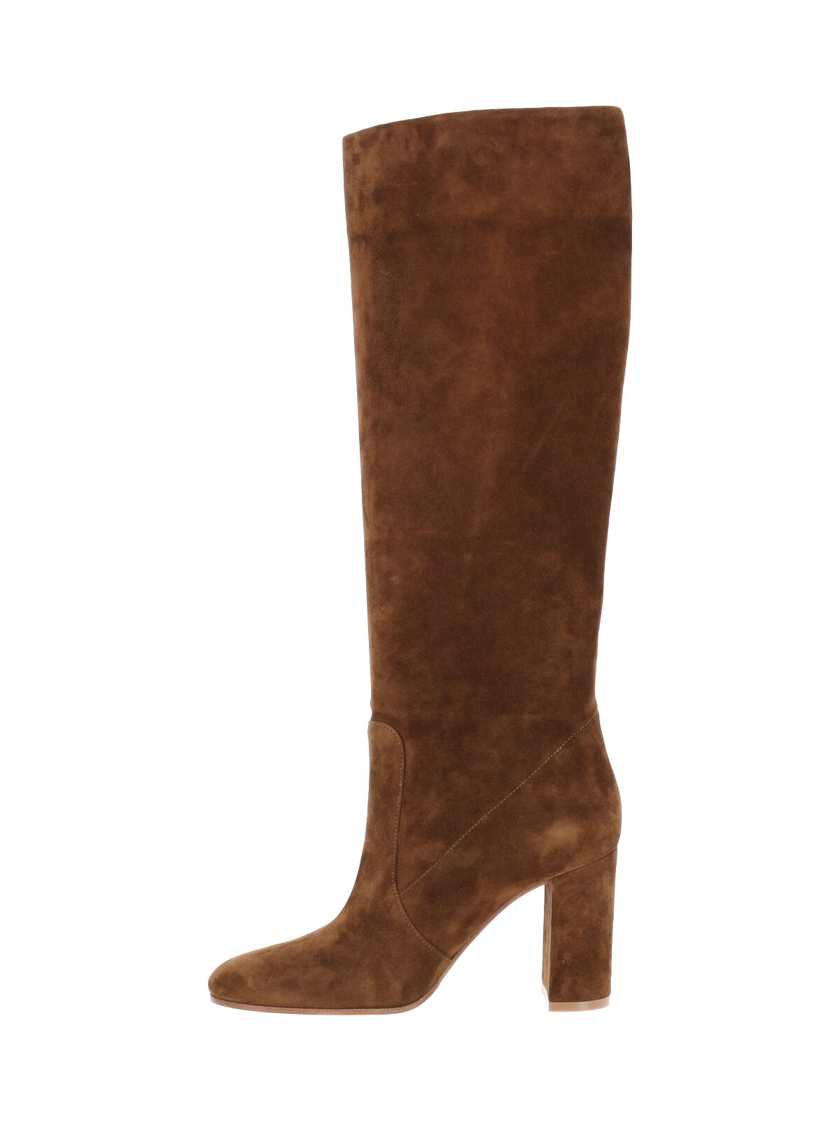 [Gianvito Rossi] Long Boots FW26 G80627 85RIC C45TEXA