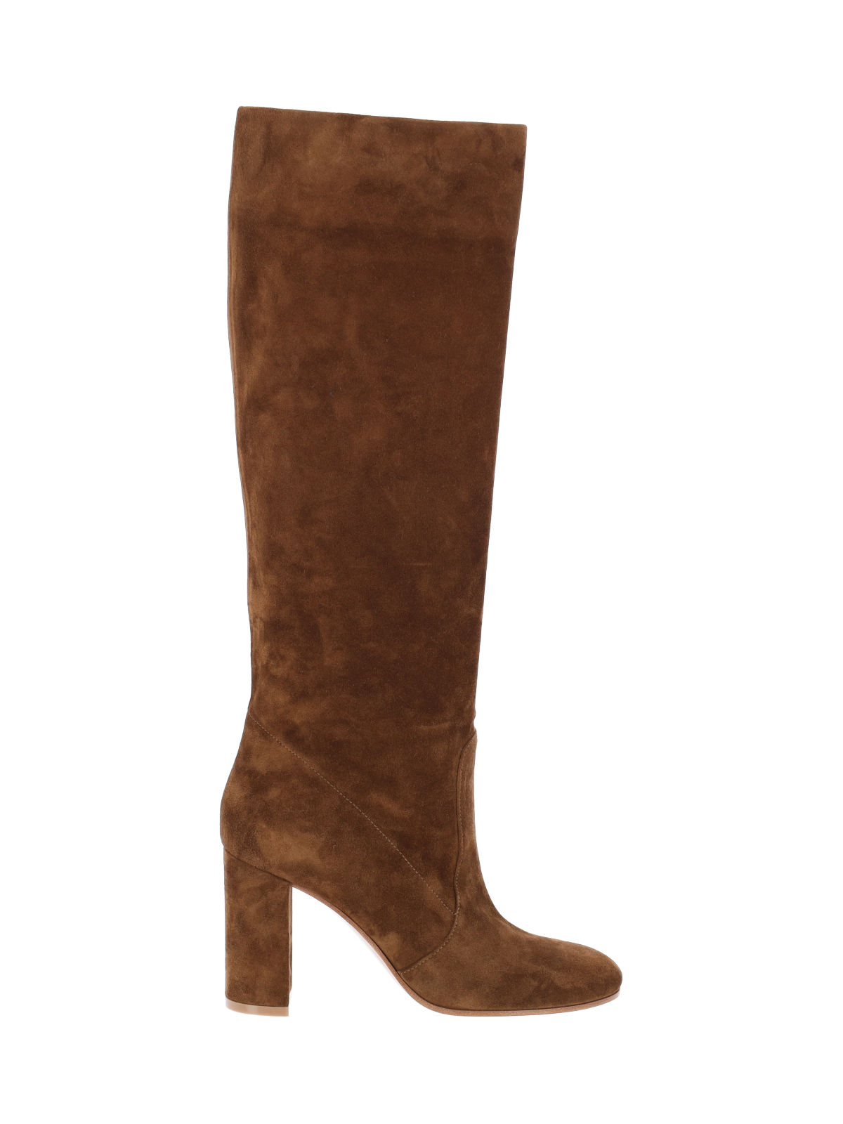 [Gianvito Rossi] Long Boots FW26 G80627 85RIC C45TEXA