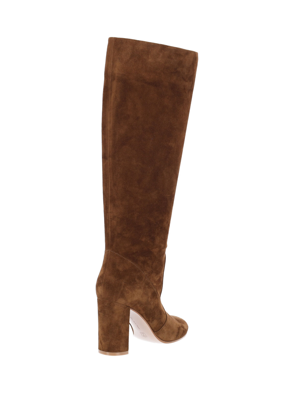 [Gianvito Rossi] Long Boots FW26 G80627 85RIC C45TEXA