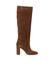 [Gianvito Rossi] Long Boots FW26 G80627 85RIC C45TEXA