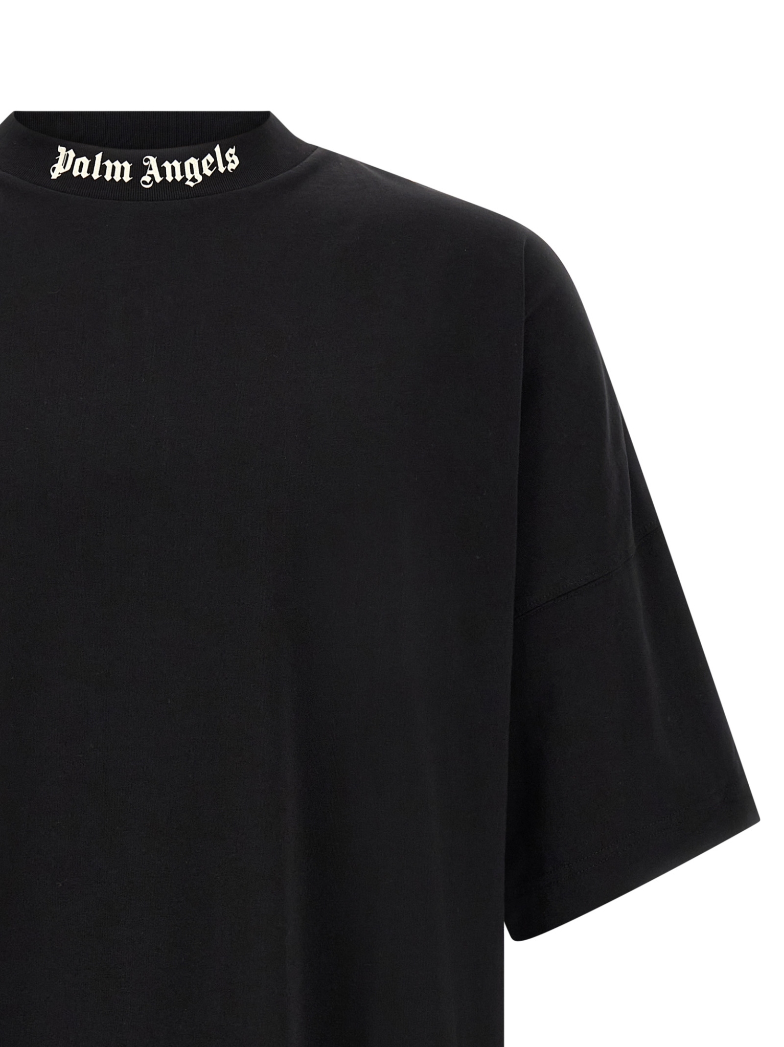 [Palm Angels] T-shirts Short Sleeve FW26 PAMAA005JR0021003