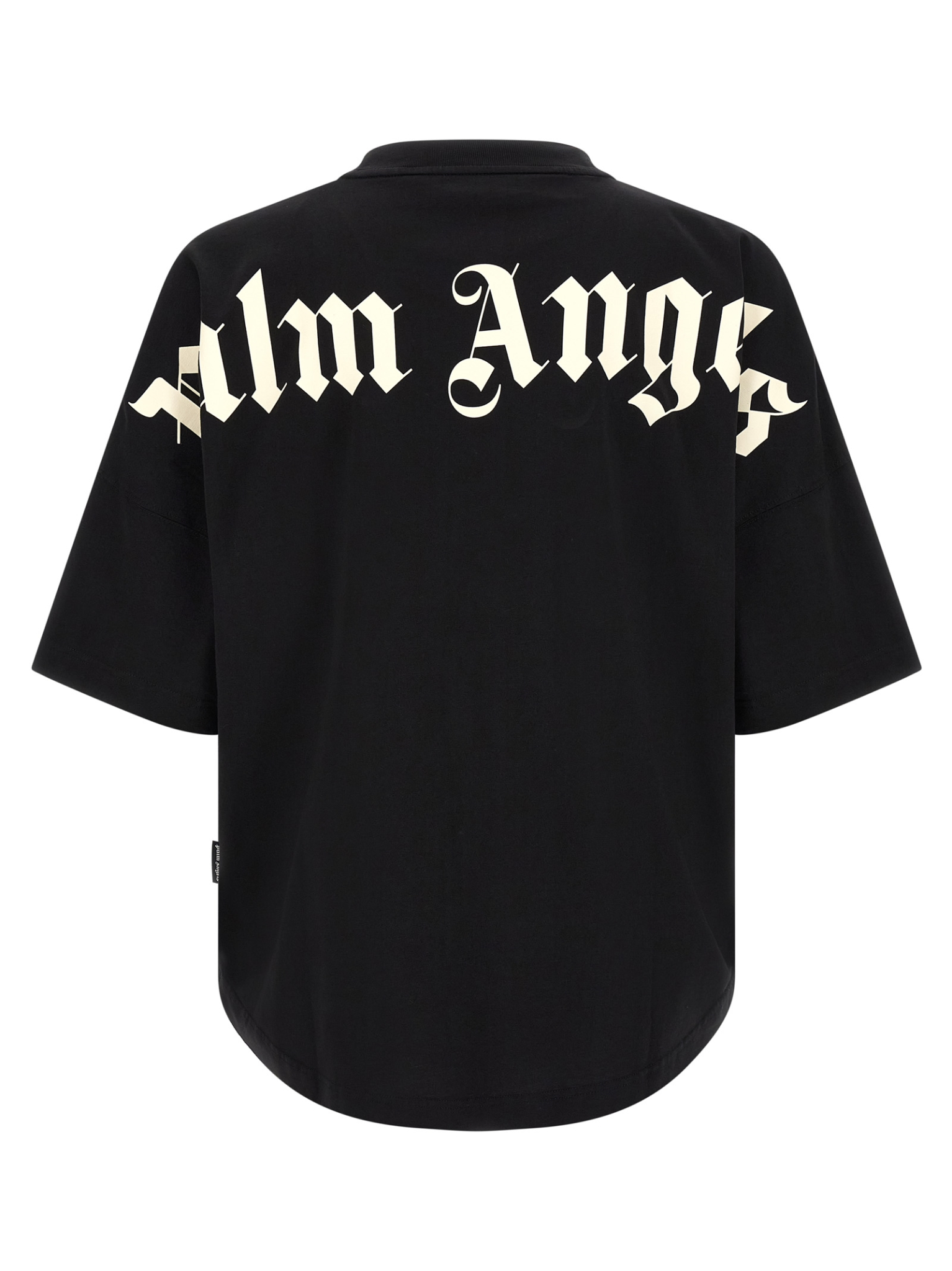 [Palm Angels] T-shirts Short Sleeve FW26 PAMAA005JR0021003