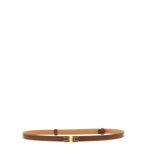 [ELISABETTA FRANCHI] Belt FW26 CT57S66E2FK3