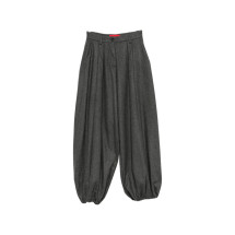 [TheLatest] Trousers FW26 E-DILAN 3126 W0234 T0012