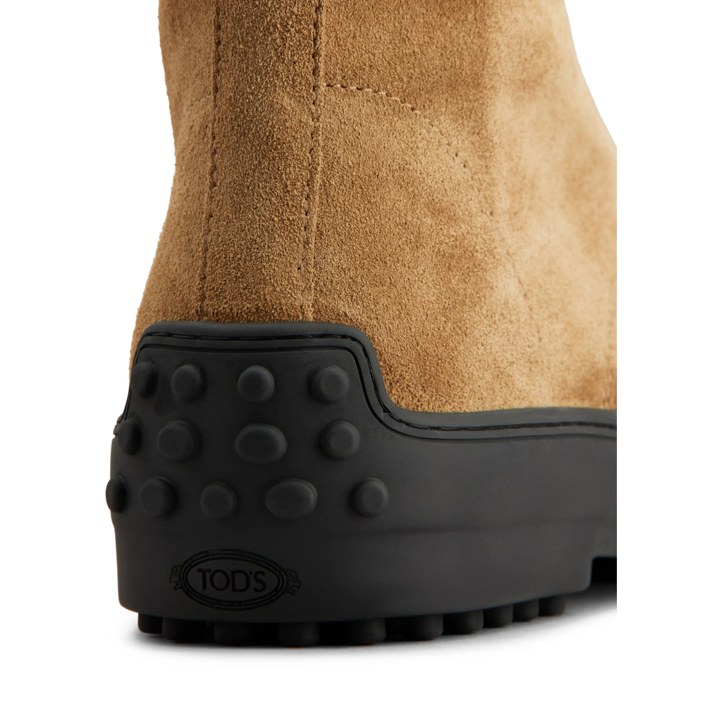 [Tod's] Boots FW26 XXW84L0JU70R E0S816